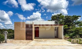 Foto de inmueble en Silvesta, Col. Conkal C.P. 97345, Conkal