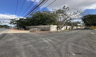 Foto de inmueble en Sin, Col. Conkal C.P. 97345, Conkal