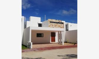 Foto de inmueble en Sin nombre de calle, Col. Conkal C.P. 97345, Conkal