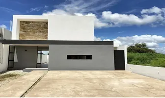 Foto de inmueble en Sin nombre de calle, Col. Conkal C.P. 97345, Conkal