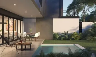 Foto de inmueble en Sin nombre de calle, Col. Conkal C.P. 97345, Conkal