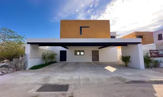 Foto de inmueble en Sin nombre de calle, Col. Conkal C.P. 97345, Conkal