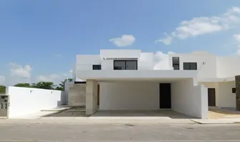 Foto de inmueble en Sin nombre de calle, Col. Conkal C.P. 97345, Conkal