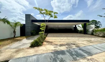 Foto de inmueble en Sin nombre de calle, Col. Conkal C.P. 97345, Conkal
