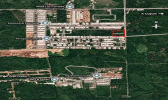 Foto de inmueble en Sin nombre de calle, Col. Conkal C.P. 97345, Conkal