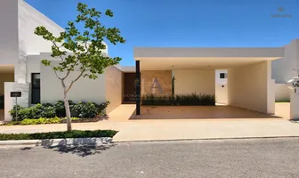 Foto de inmueble en Sin nombre de calle, Col. Conkal C.P. 97345, Conkal