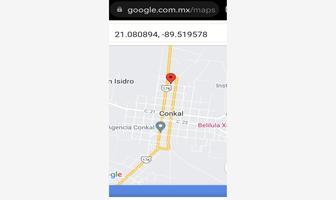 Foto de inmueble en Sin nombre de calle #100, Col. Conkal C.P. 97345, Conkal