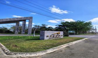 Foto de inmueble en TAGORA, Col. Conkal C.P. 97345, Conkal