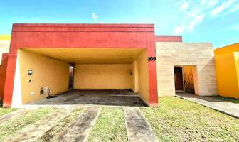 Foto de inmueble en TAMAN, Col. Conkal C.P. 97345, Conkal