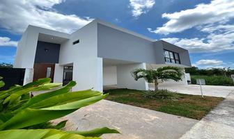 Foto de inmueble en TAMORA, Col. Conkal C.P. 97345, Conkal
