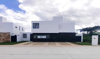 Foto de inmueble en Tagora, Col. Conkal C.P. 97345, Conkal