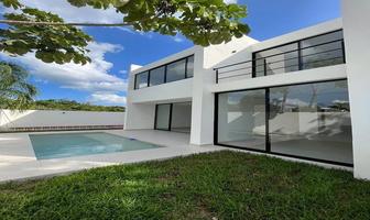Foto de inmueble en Tamora, Col. Conkal C.P. 97345, Conkal