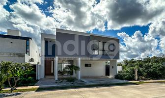 Foto de inmueble en Tamora, Col. Conkal C.P. 97345, Conkal