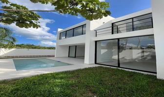 Foto de inmueble en Tamora, Col. Conkal C.P. 97345, Conkal