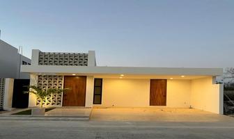 Foto de inmueble en Tanora, Col. Conkal C.P. 97345, Conkal