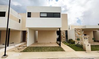Foto de inmueble en VERNA, Col. Conkal C.P. 97345, Conkal