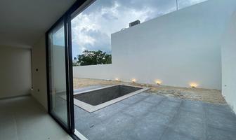 Foto de inmueble en VIVANTA, Col. Conkal C.P. 97345, Conkal