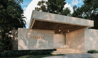 Foto de inmueble en Veranta, Col. Conkal C.P. 97345, Conkal