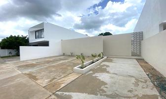 Foto de inmueble en Vivanta, Col. Conkal C.P. 97345, Conkal