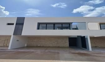 Foto de inmueble en YAAX BEH, Col. Conkal C.P. 97345, Conkal