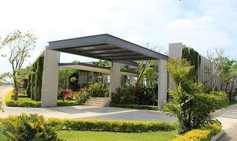 Foto de inmueble en Yaxlum, Col. Conkal C.P. 97345, Conkal