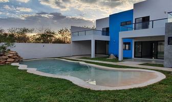 Foto de inmueble en Yucatán, Col. Conkal C.P. 97345, Conkal