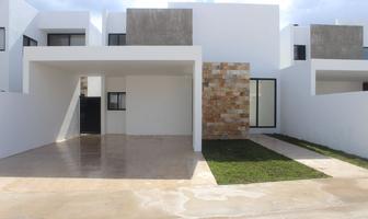 Foto de inmueble en Yucatán, Col. Conkal C.P. 97345, Conkal