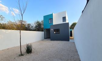 Foto de inmueble en Yucatán, Col. Conkal C.P. 97345, Conkal