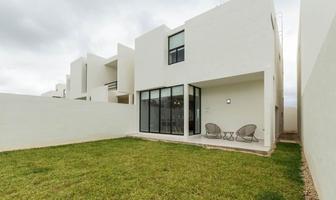 Foto de inmueble en Yucatán, Col. Conkal C.P. 97345, Conkal