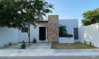 Foto de inmueble en Yúcatan, Col. Conkal C.P. 97345, Conkal