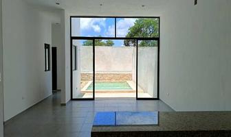 Foto de inmueble en Yucatán, Col. Conkal C.P. 97345, Conkal