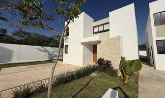 Foto de inmueble en Yucatán, Col. Conkal C.P. 97345, Conkal