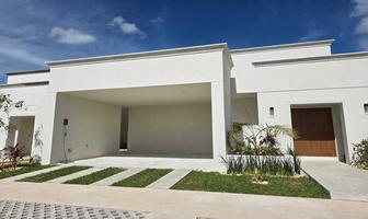 Foto de inmueble en Yucatán, Col. Conkal C.P. 97345, Conkal