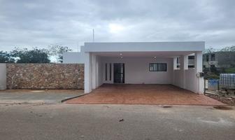 Foto de inmueble en Yucatán, Col. Conkal C.P. 97345, Conkal