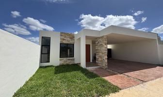 Foto de inmueble en Yucatán, Col. Conkal C.P. 97345, Conkal