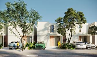 Foto de inmueble en Yucatán, Col. Conkal C.P. 97345, Conkal