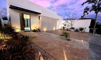 Foto de inmueble en Yucatán, Col. Conkal C.P. 97345, Conkal