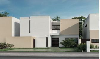 Foto de inmueble en ZENSIA, Col. Conkal C.P. 97345, Conkal