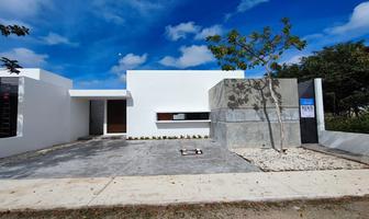 Foto de inmueble en Zelena, Col. Conkal C.P. 97345, Conkal