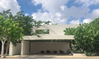 Foto de inmueble en Zelena Residencial, Col. Conkal C.P. 97345, Conkal