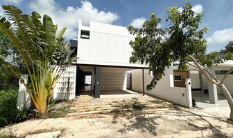 Foto de inmueble en Zendera, Col. Conkal C.P. 97345, Conkal
