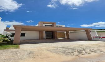 Foto de inmueble en Zendera, Col. Conkal C.P. 97345, Conkal