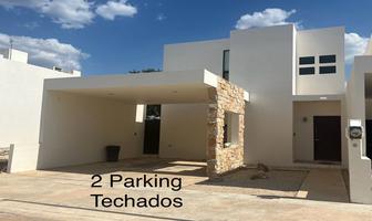 Foto de inmueble en Zendera Conkal Mérida, Col. Conkal C.P. 97345, Conkal