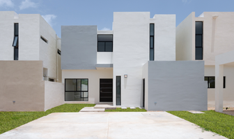 Foto de inmueble en Zensia, Col. Conkal C.P. 97345, Conkal