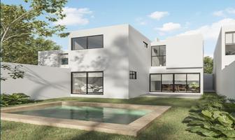 Foto de inmueble en Zensia, Col. Conkal C.P. 97345, Conkal