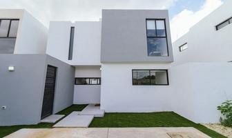 Foto de inmueble en Zensia, Col. Conkal C.P. 97345, Conkal