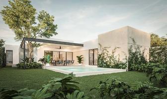 Foto de inmueble en Zona Norte, Col. Conkal C.P. 97345, Conkal