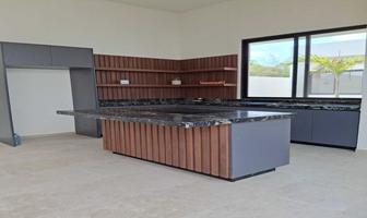Foto de inmueble en Zona Norte, Col. Conkal C.P. 97345, Conkal
