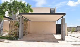 Foto de inmueble en anaia, Col. Conkal C.P. 97345, Conkal