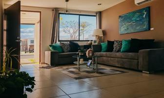 Foto de inmueble en av. cumbres, Col. Conkal C.P. 97345, Conkal